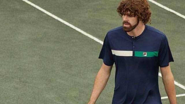 Lazio, anche Opelka festeggia la vittoria contro il Porto: il messaggio - FOTO