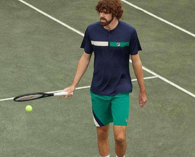 Tennis, il lazialissimo Opelka vince ancora e vola ai quarti