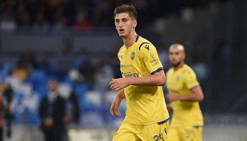 Calciomercato Lazio, Kumbulla a oltranza: nuovo vertice con il Verona
