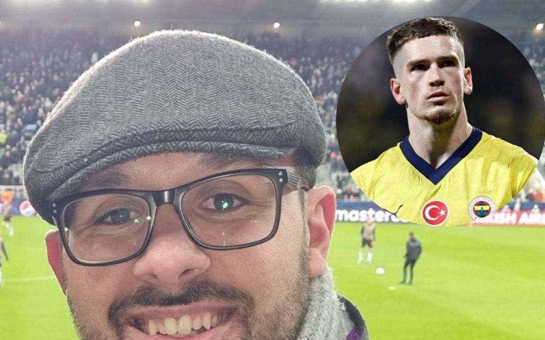 Calciomercato Lazio | Boemi su Kent: "Trattativa in chiusura. È un calciatore atipico..."