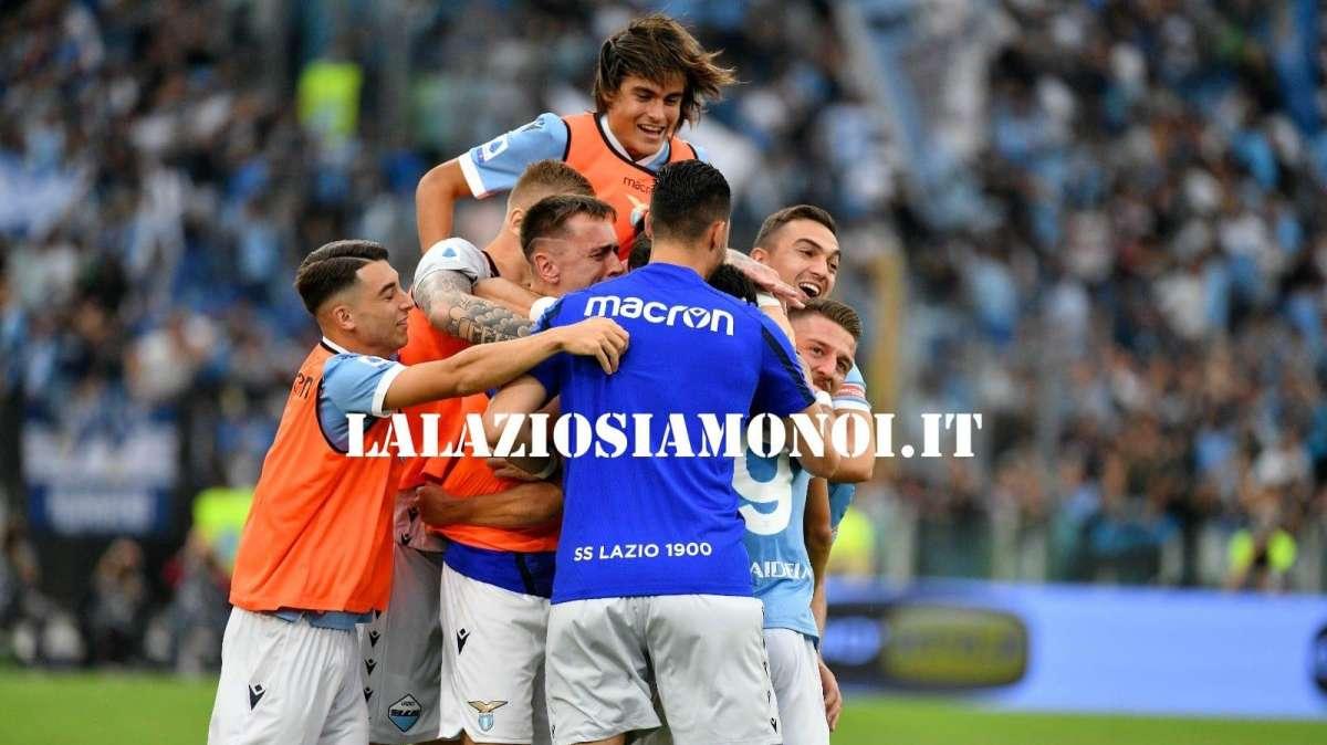 Bologna - Lazio, dove vedere la partita in tv e streaming