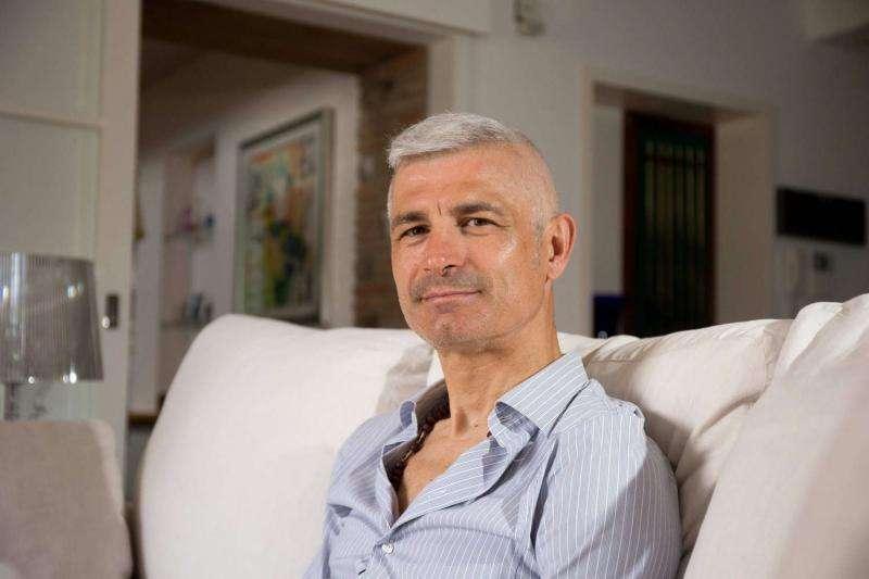 Ravanelli: "Lazio troppo sottovalutata. Ha sempre avuto grandi giocatori"
