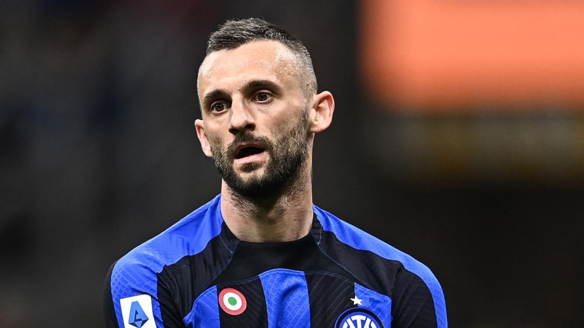 Lazio, non solo Leite: persiste l'idea Brozovic. La società ci sta pensando