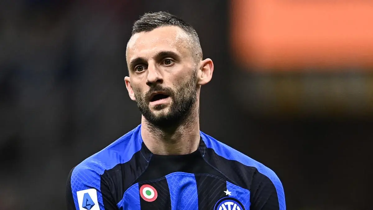 Lazio, non solo Leite: persiste l'idea Brozovic. La società ci sta pensando