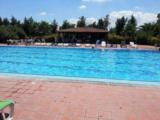 AGRITURISMO MARCO SIMONE: IL TUO SPAZIO VERDE ALLE PORTE DI ROMA!