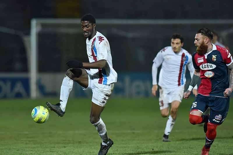 Gli Altri Laziali - Gondo e un pomeriggio da elogiare. Affanno Badelj, Wallace vince il derby