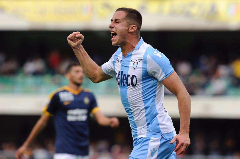 FOCUS - Corri Marusic, corri! Il montenegrino segna il suo primo gol in Serie A e allontana le critiche