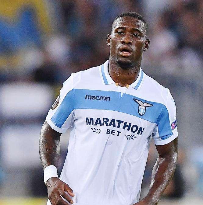 Lazio, Bastos guarda al futuro: "Non ci fermiamo, miglioreremo!". Poi si rivolge ai tifosi... - FOTO