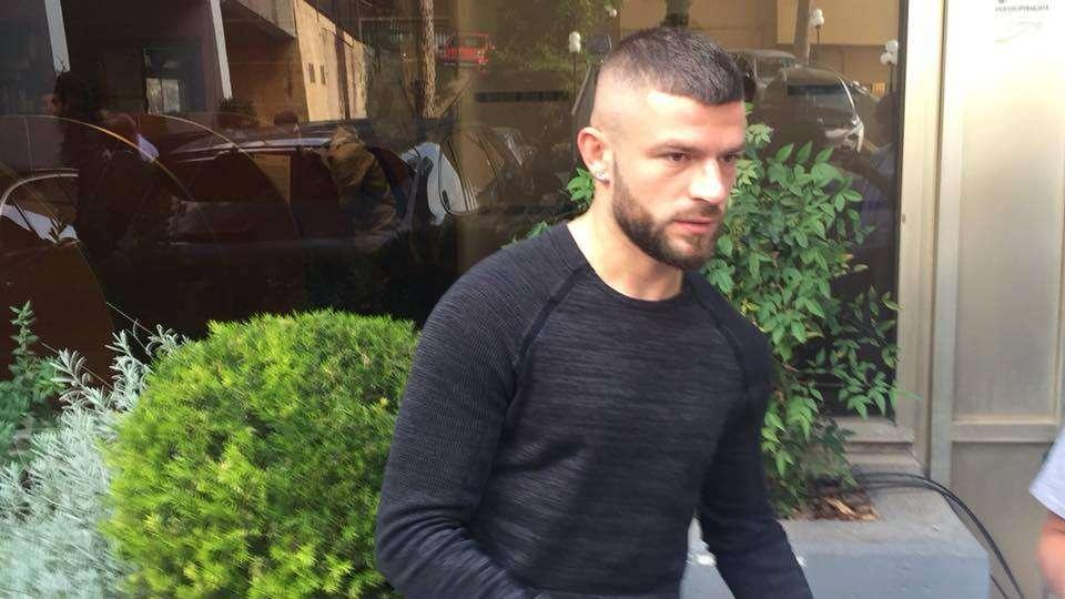 Berisha, dopo un mese di stop il rientro non è ancora vicino: out per la trasferta con la Juventus