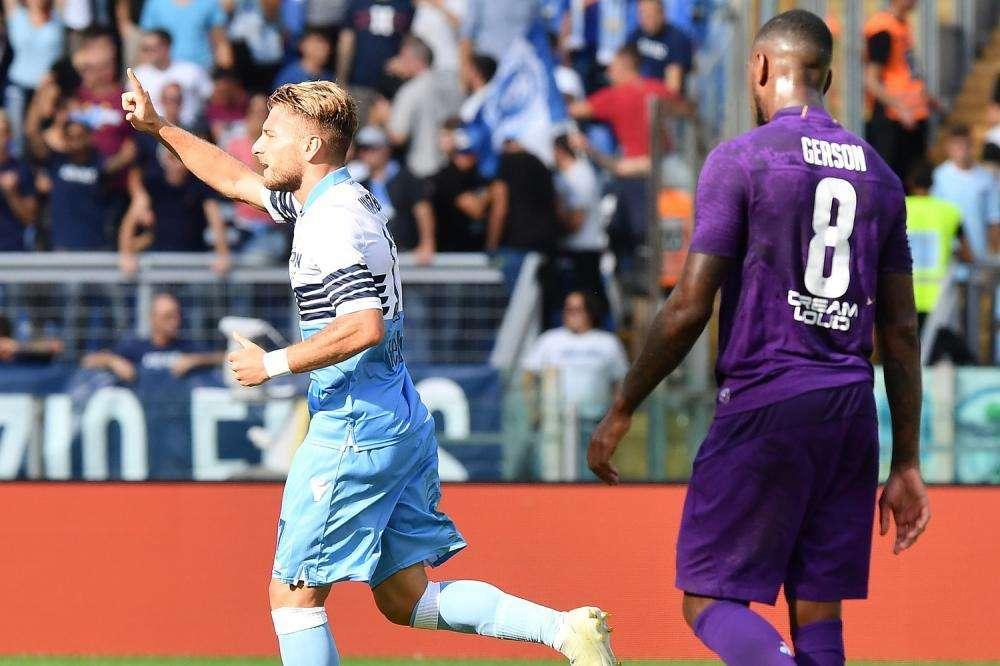 LE PAGELLE - Immobile, l'incubo è finito. Cuore Lulic, Radu che rientro! 