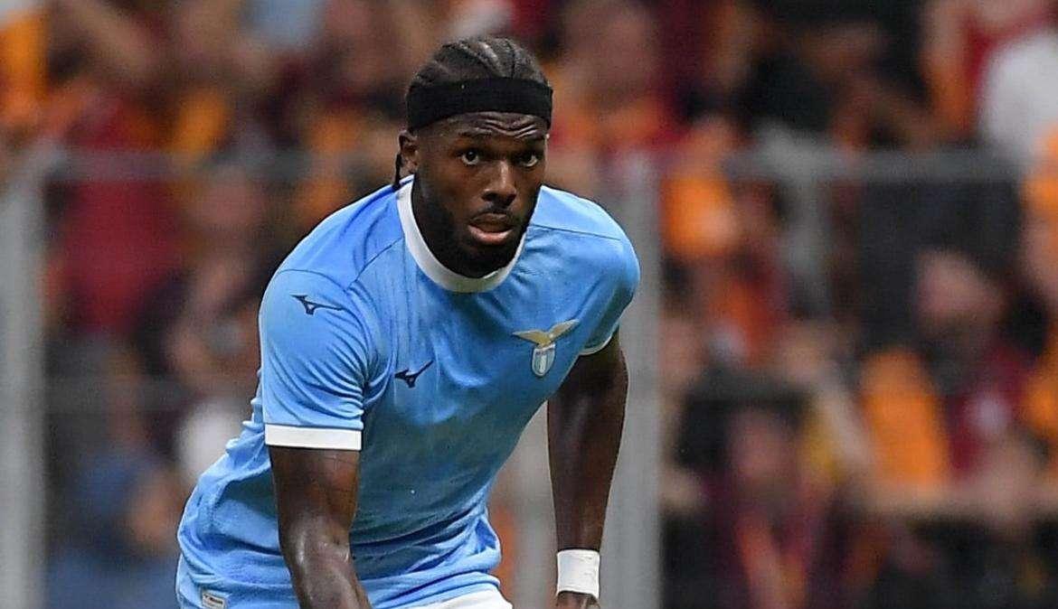 MIXED ZONE - Lazio, Tavares: "Sto imparando le idee di Sarri. Stiamo lavorando su..."