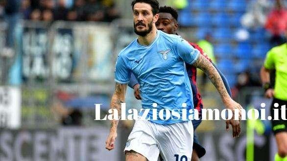 Lazio, Luis Alberto a LSC: "Da fuori si è parlato troppo. Non meritiamo queste..."