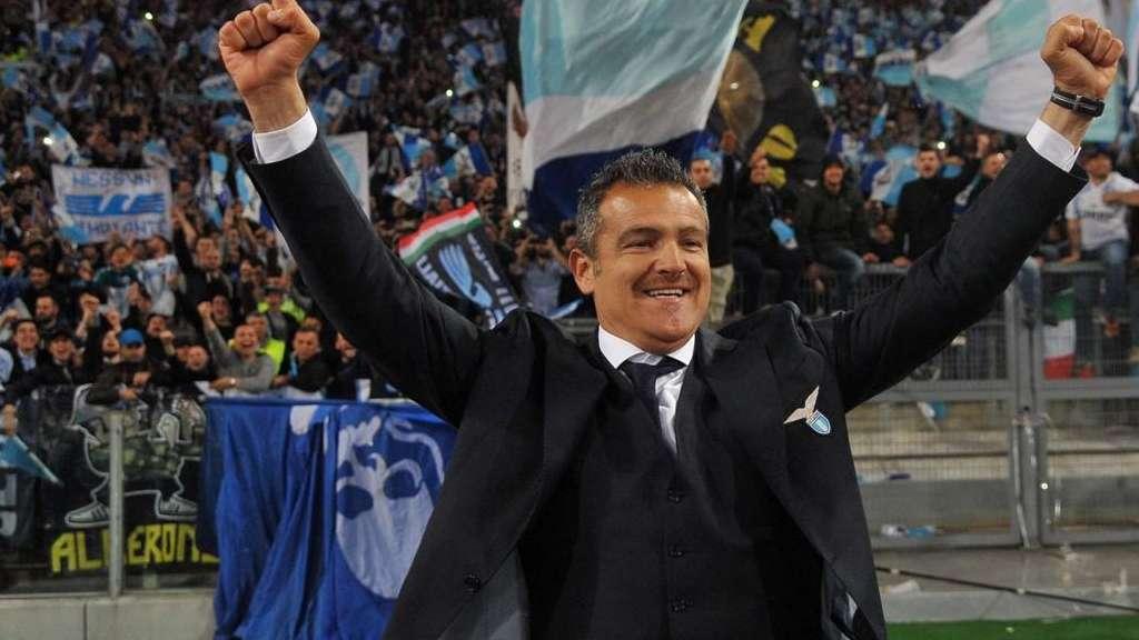 Lazio, Farris: "Con il Napoli un importante esame di maturità"
