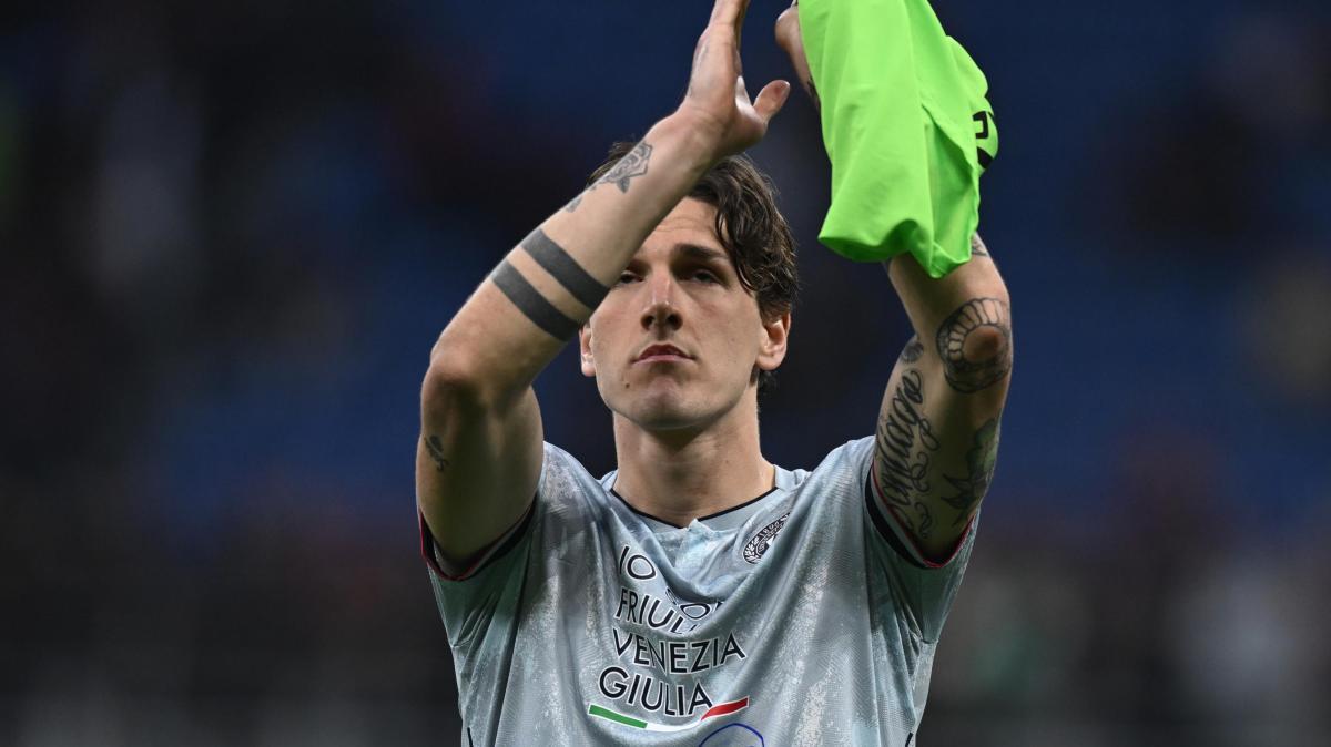 Calciomercato Lazio | Zaniolo, nessun addio: resterà all'Udinese