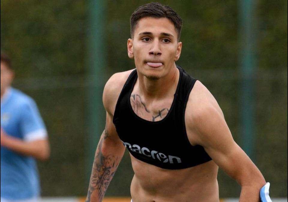 Lazio, non solo Floriani Mussolini: altri due giovani verso il ritiro di Auronzo