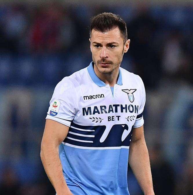 Garlaschelli: “La Lazio subirà un rinnovamento, Radu potrebbe farne parte"