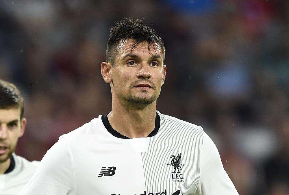 Superlega, Lovren pessimista: “Il calcio è sull’orlo del collasso”