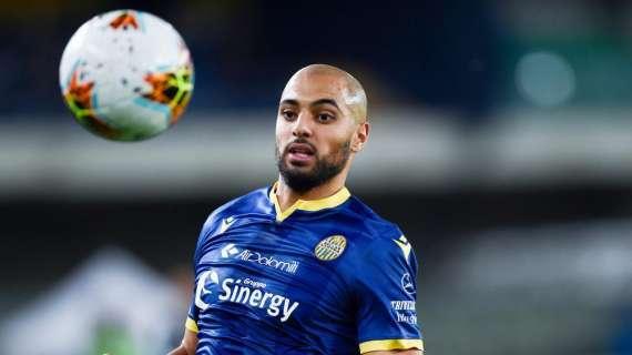 Calciomercato Lazio, altra società di A su Amrabat: assalto a gennaio