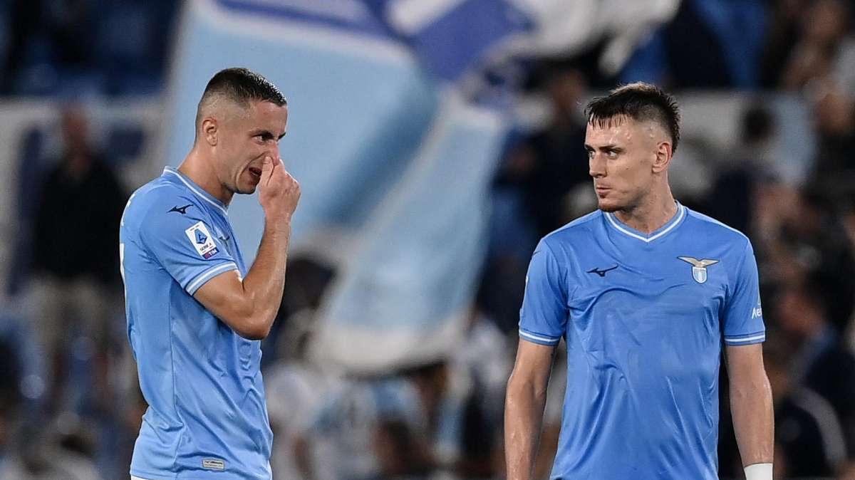 Lazio, Zaccagni fuori: chi sarà il capitano? Le ultime sulla scelta