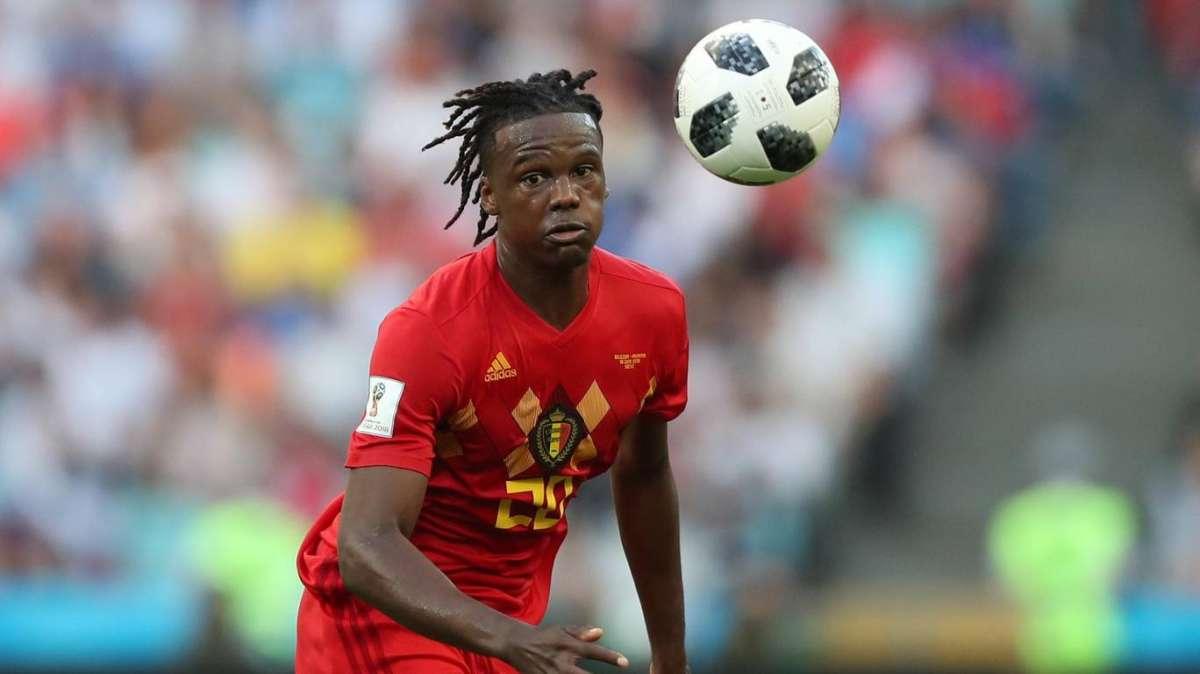 Calciomercato Lazio, Boyata: "Concentrato sul Mondiale, il resto lo vedremo dopo" - VIDEO