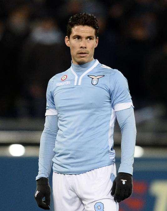 Hernanes: "Lazio, quell'esultanza il mio unico rimpianto. Via per obiettivi diversi, ma il 26 maggio..."