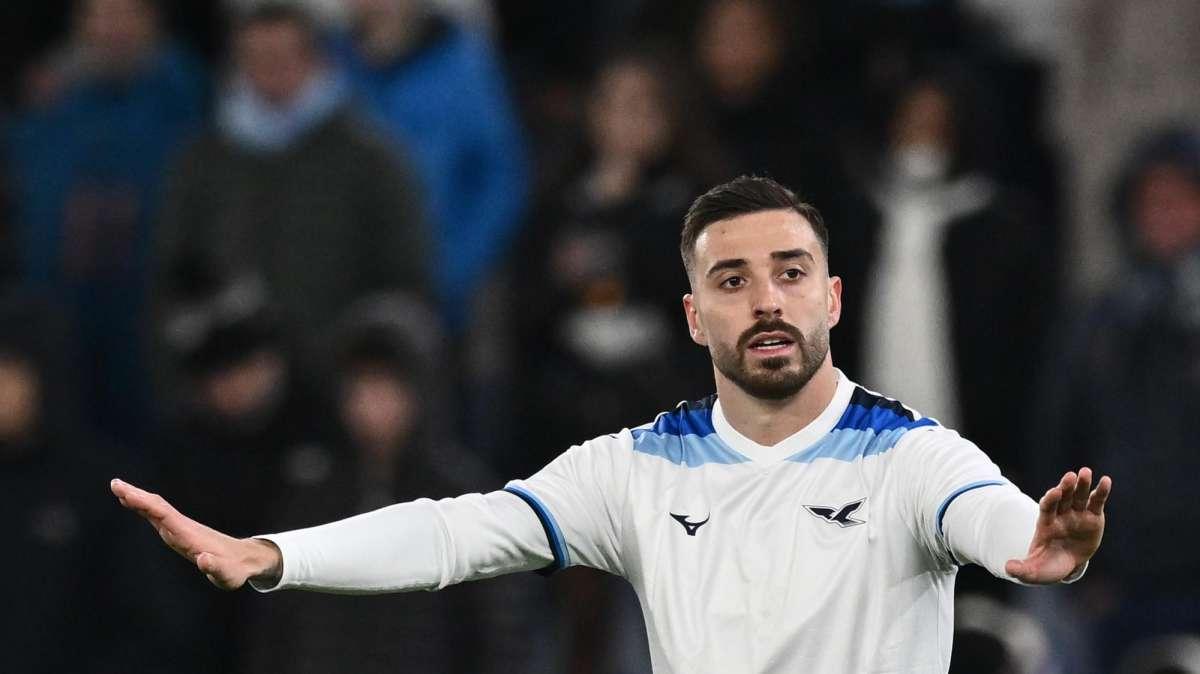 Atalanta - Lazio, Gila a Sky: “Settimana importantissima, diamo un senso alla stagione”