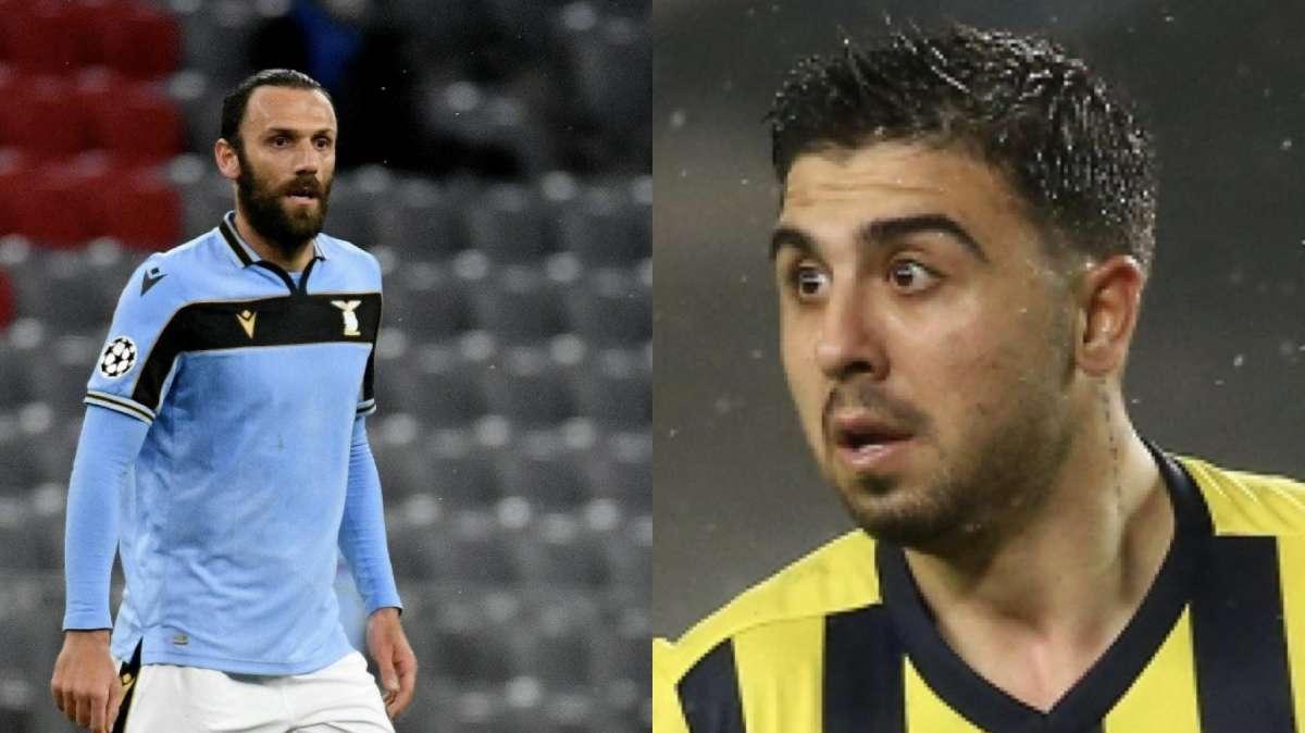 Calciomercato Lazio, dalla Turchia: "Ipotesi scambio Muriqi - Ozan Tufan"