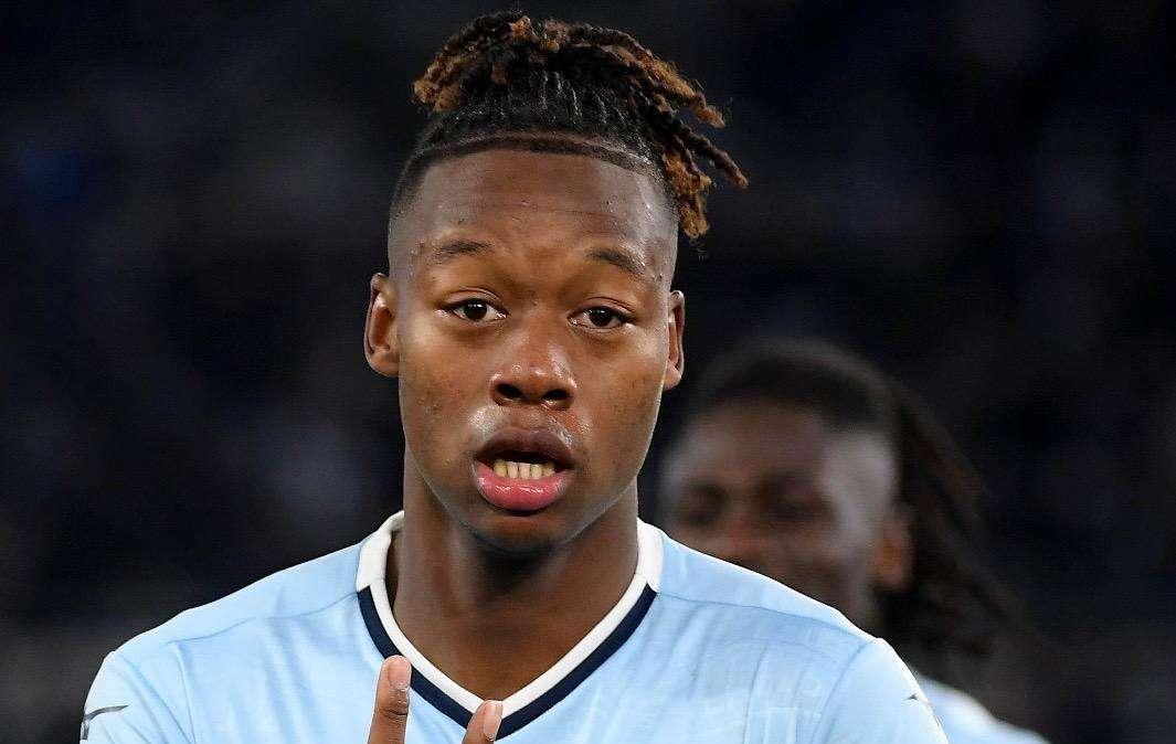 Lazio, con la tripletta Noslin sogna la conferma. E spunta la maxi-clausola