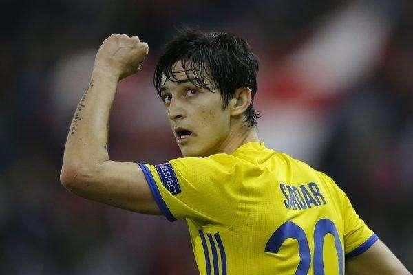 Dalle controversie contrattuali al gol al Bayern: ecco Azmoun, l'Ibrahimovic iraniano che piace alla Lazio