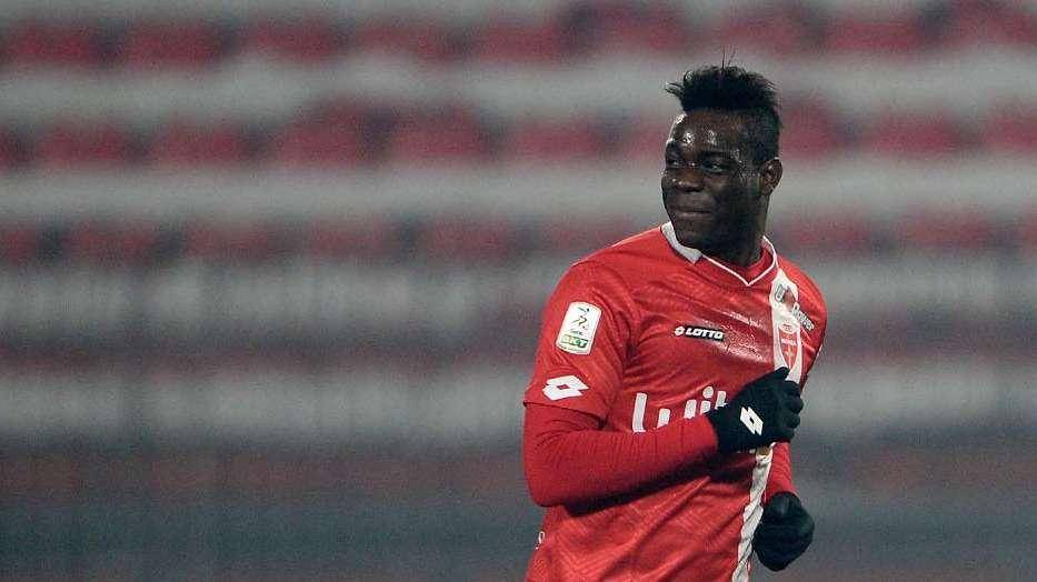 Coppa Italia | Derby, Balotelli non ha dubbi: "Vi dico chi vince"