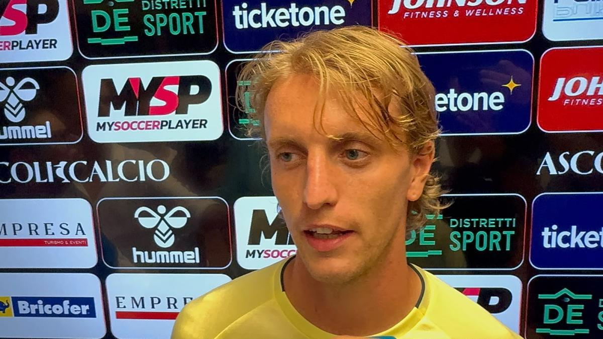 MIXED - Lazio, Rovella: “Serve un passo della società, tifosi troppo importanti”