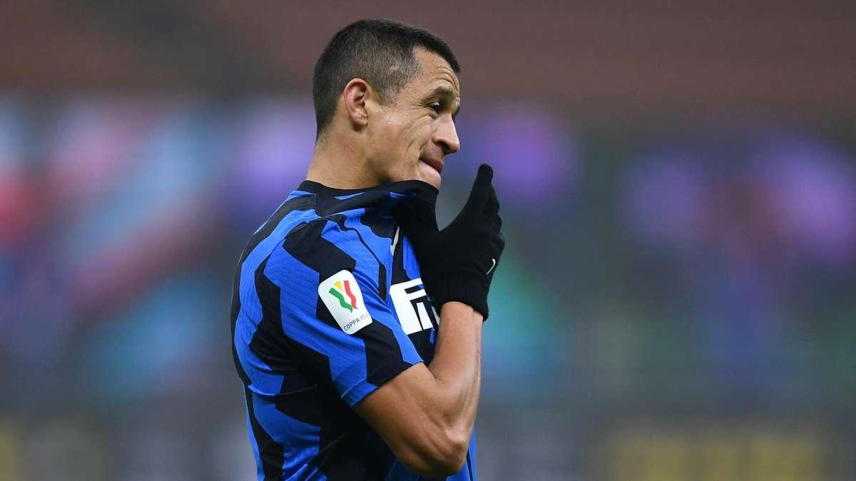 Inter, Sanchez mette in guardia la Lazio: "Faccio cose che altri non fanno"