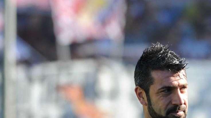 Montervino spiega: "Champions? Sulla Lazio ho dei dubbi. Per la Roma..."