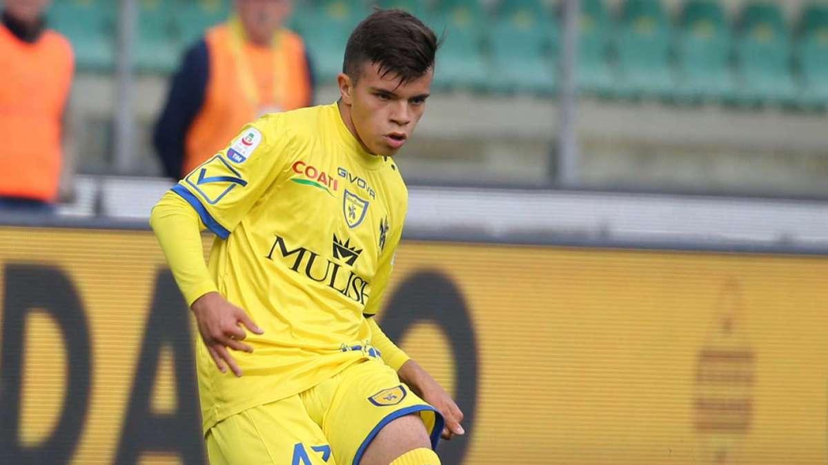 Calciomercato Lazio, non solo Kiyine: col Chievo accordo per Ndrecka