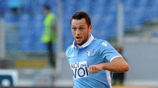Lazio, de Vrij non rinnova e Lotito scatena l'asta