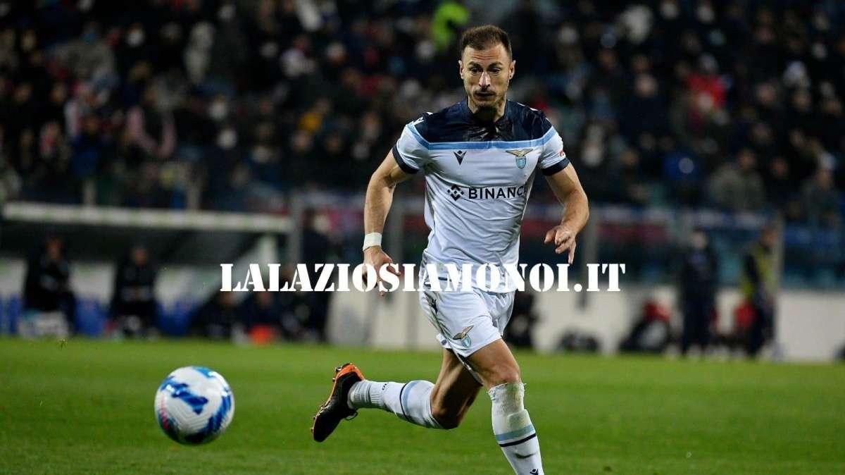 Lazio, Radu recupera per il derby? Tutto passa da... Vetralla