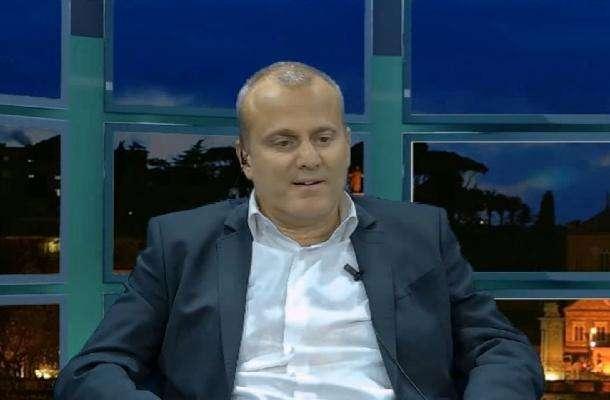 Lazio, Salomone: "Con la SPAL il caldo un fattore. Bisogna saper limitare i danni"