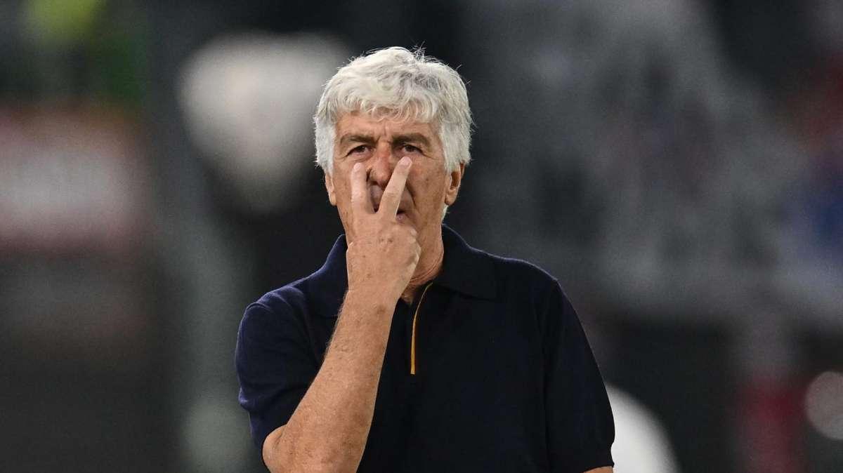 Roma, Gasperini: "Ecco come stanno Wesley e Dybala". E su Baroni...