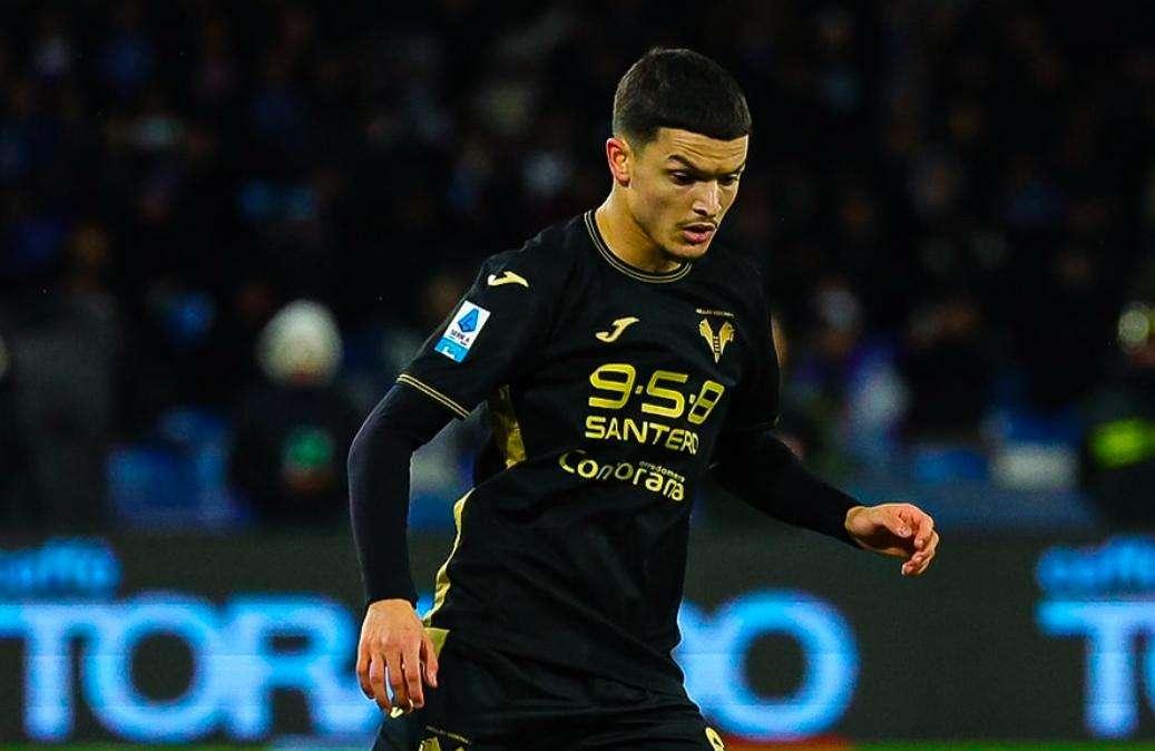 Calciomercato Lazio | Belahyane, non solo il Chelsea: anche il Rennes in trattativa