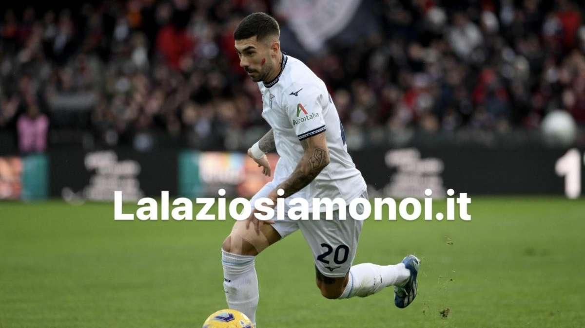 Lazio, da Romagnoli a Zaccagni: il punto sull'infermeria