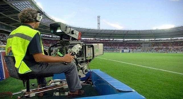Lega Serie A, la trattativa con Mediapro: il comunicato ufficiale