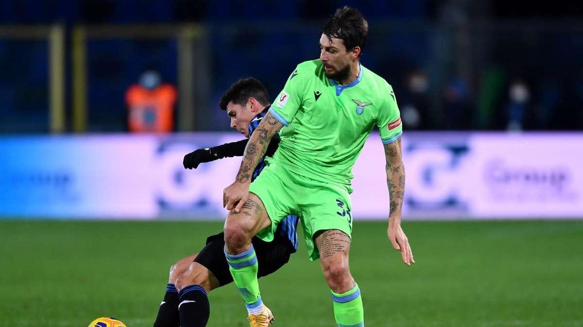 Lazio, Correa e Acerbi mettono nel mirino l'Atalanta: la carica social - FOTO