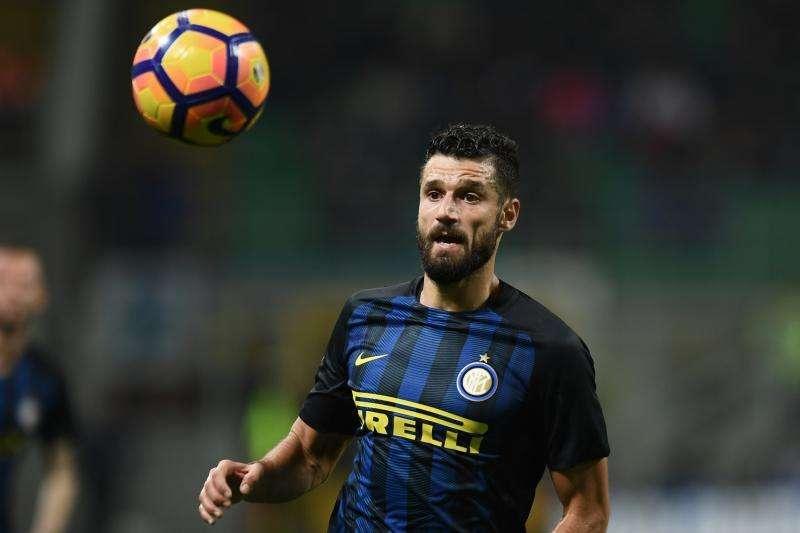 Candreva, l'ag.: "Ruggini con Pioli? Mai state reali fino in fondo. I media ingigantiscono le cose..."