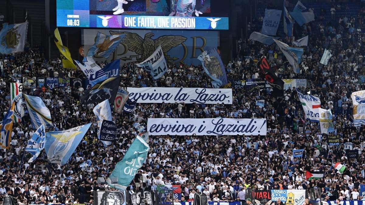 Lazio - Torino, cresce il numero dei biglietti venduti: il dato aggiornato