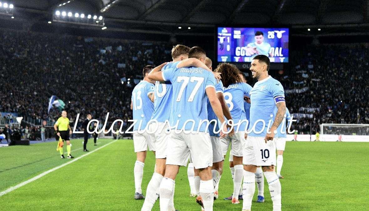 Calciomercato Lazio | Tra cessioni e nuovi innesti, Sarri indica la via
