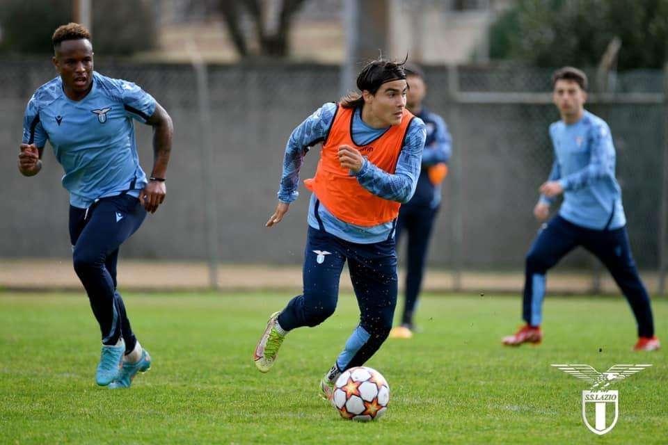FORMELLO - Lazio, seduta in Portogallo: Immobile out, Sarri in emergenza