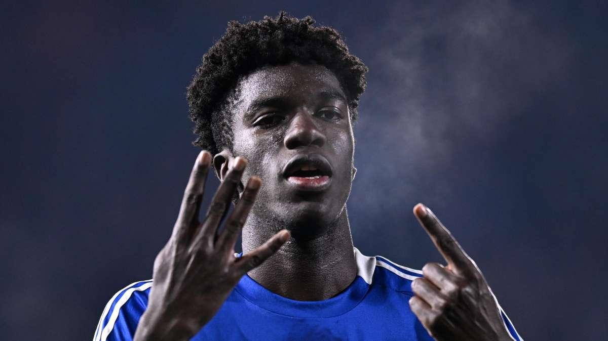 Calciomercato | Diao lascia il Como? Super offerta dell'Everton: i dettagli