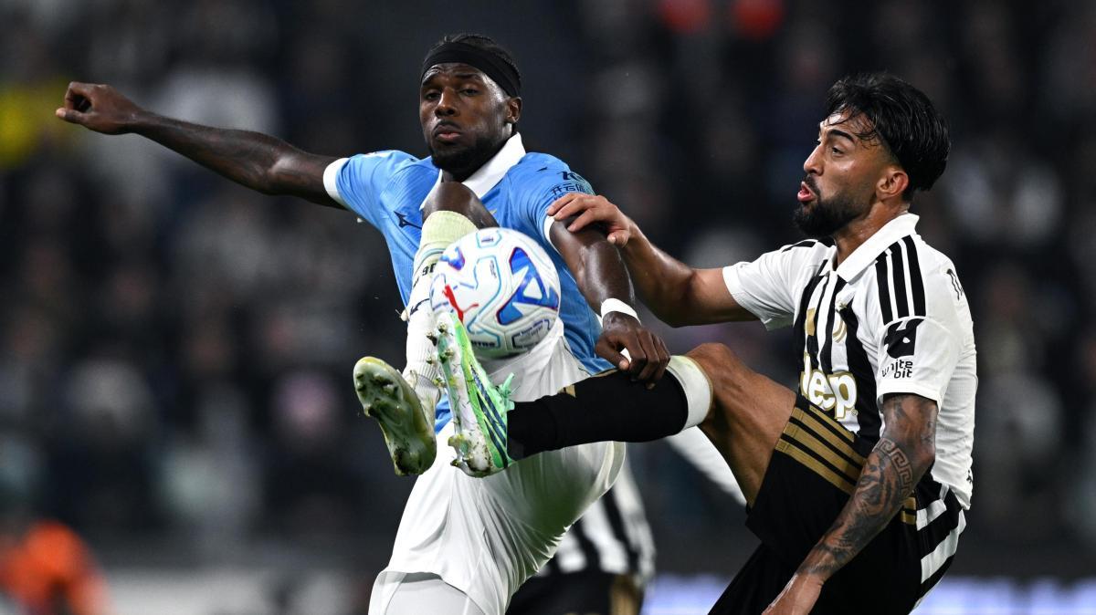 Lazio, Bergomi: "I cambi di gioco come Tavares li faceva solo Brehme"