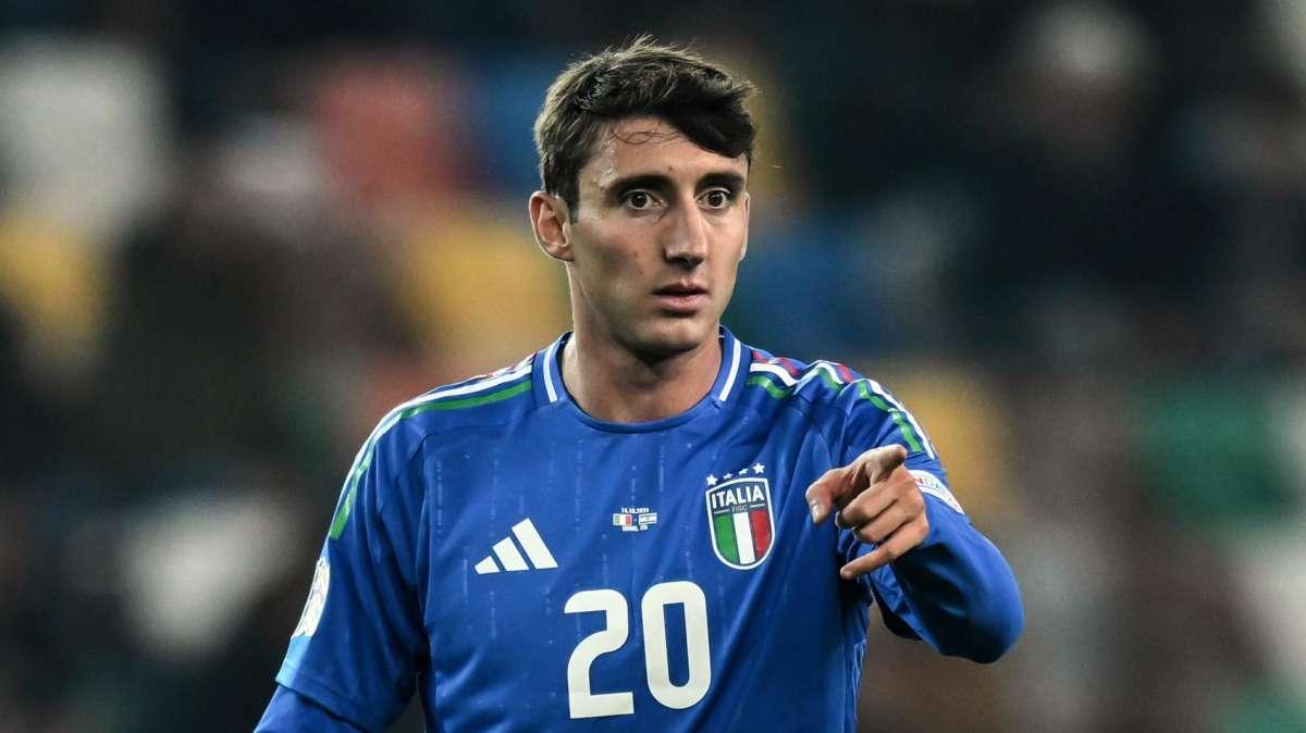 Italia, Cambiaso lascia il ritiro: è out per la Germania. E Zaccagni...