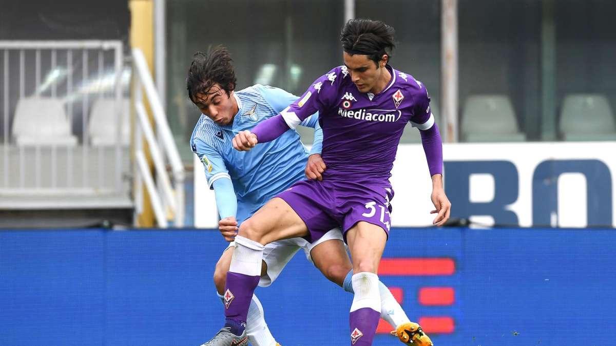 Calciomercato Lazio, un ex Primavera è a un passo dalla Carrarese